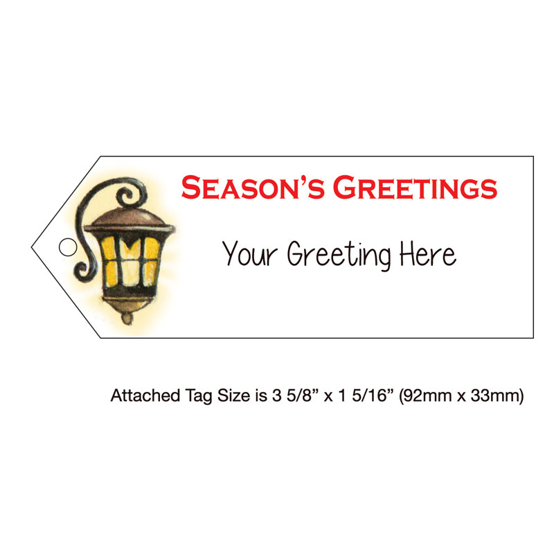 Sweet Shop Pop-Up Christmas Card Ornament - SOLD OUT - Image 5