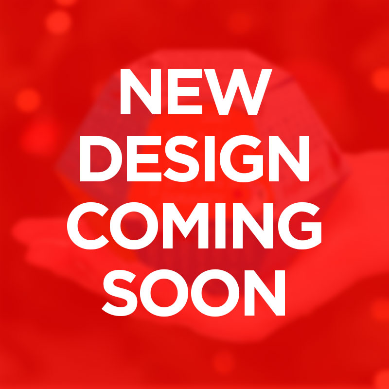 New Calendar Designs Coming Soon!