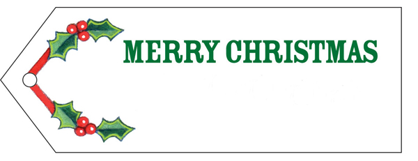 Santa Print Shop MC no logo