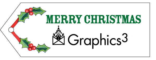 Santa Print Shop MC w logo
